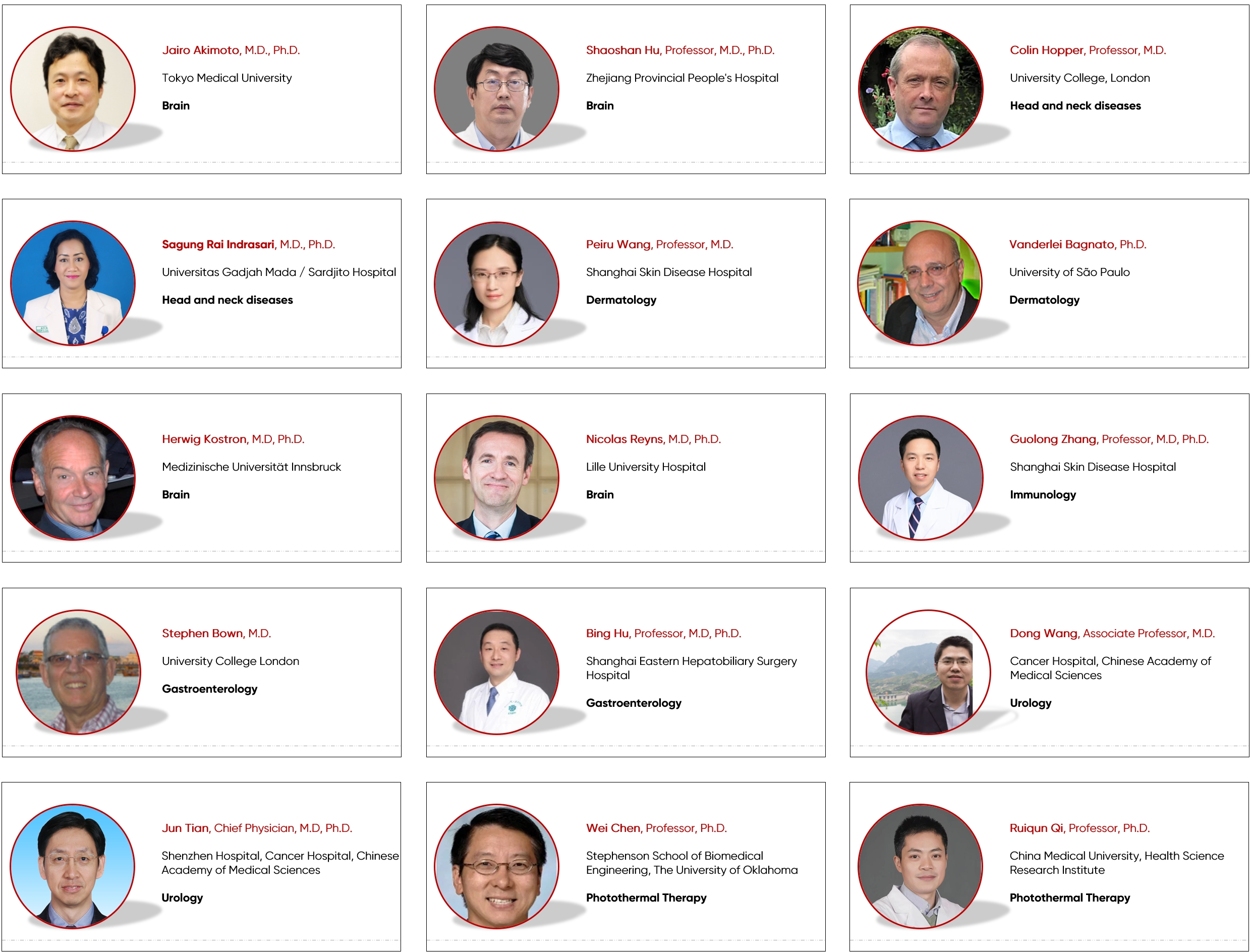 Session Chair(图2)